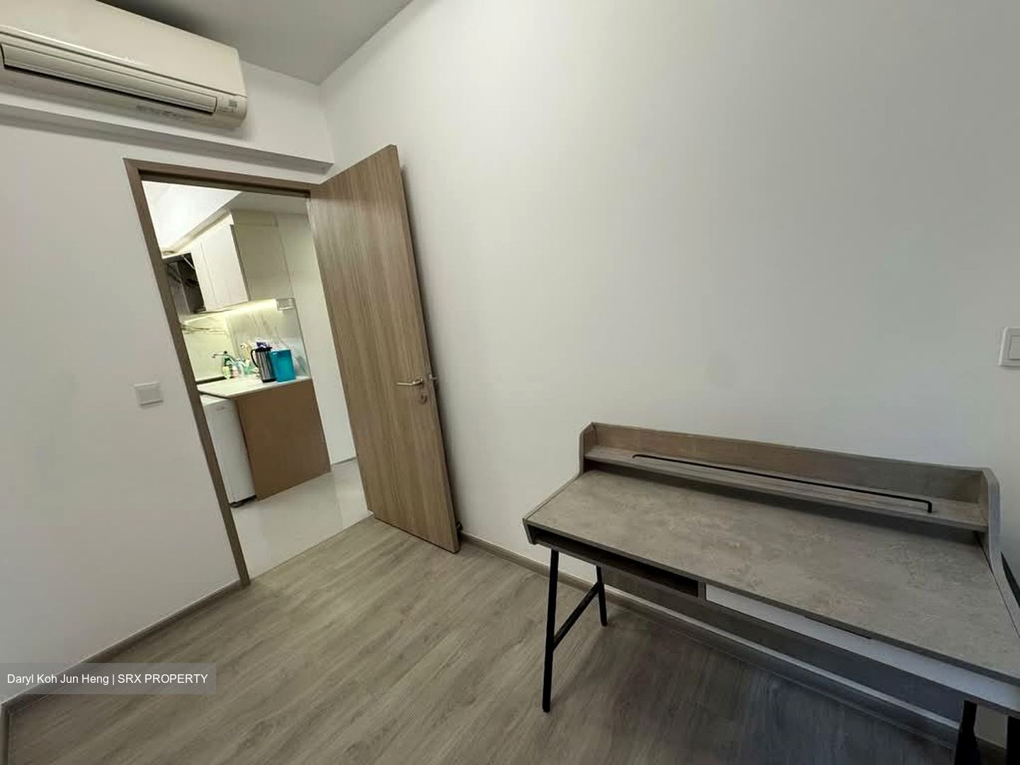 Sol Acres (D23), Condominium #536668341